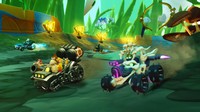 Skylanders Superchargers